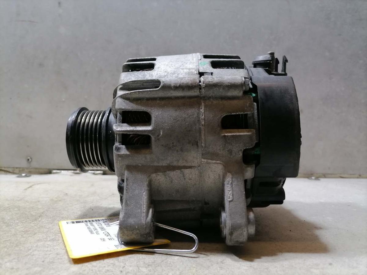 Ford Focus 4 original Lichtmaschine Generator 1,5TD 88KW Bj.2018